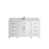 Carrara Quartz