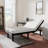 Twin Xl Adjustable Bed Frame With Wireless Remote, Electric Bed, Zero Gravity, Head And Foot Incline, Adjustable Leg Heights, Memory Presets, Anti-Snore