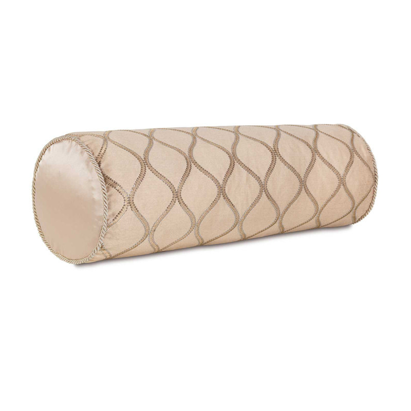 Bardot Bolster Pillow Cover & Insert