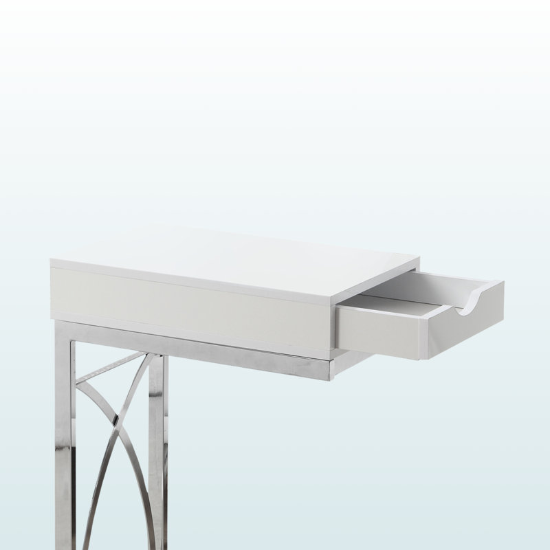 Table d'appoint moderne et contemporaine Cierra