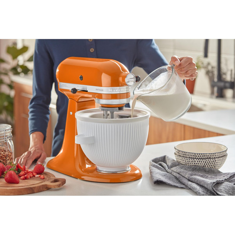 Kitchenaid Ice Cream Maker Bowl - 1.9L