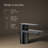Parallel Single Hole Bathroom Faucet-51478291
