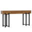 Table de vestibule (seulement avec table basse)