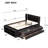 Aylissa Kids Full Platform with Drawers-1610722572