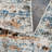 Abstract Area Rug