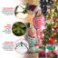 The Holiday Aisle® 10ft. Dunhill Fir Tree