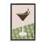 Cadre flottant rétro Martini Splash, design par EMILY Navas-1145806249-1145806250