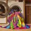 Tapis Spectrum Swirl-357860305