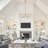 Brushed Nickel Modern Candle Chandelier-647970994-647847060