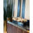8 " Plastic and Fabric Orchid Arrangement-102290865