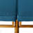 PERLA DOUBLE CHAISE LOUNGE