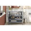 Meuble-lavabo 36 po avec lavabo en céramique-569921528
