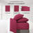 Hotel Luxurious Bamboo Blend Deep Pockets Breathable Cooling Bed Sheet Set 2000 Series-1060586707-1060586749