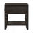 24X20x25" End Table