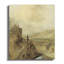 Wrapped Canvas Print Set-737316494