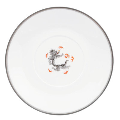 Soucoupe 7 po Ming Dragon