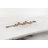 Cole And Grey Mango Wood Garland Decorative Candle Holder With Tassel-1579723614