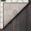 Tapis octogonal moderne Abani Rugs Nuevo NUE270A-587537217