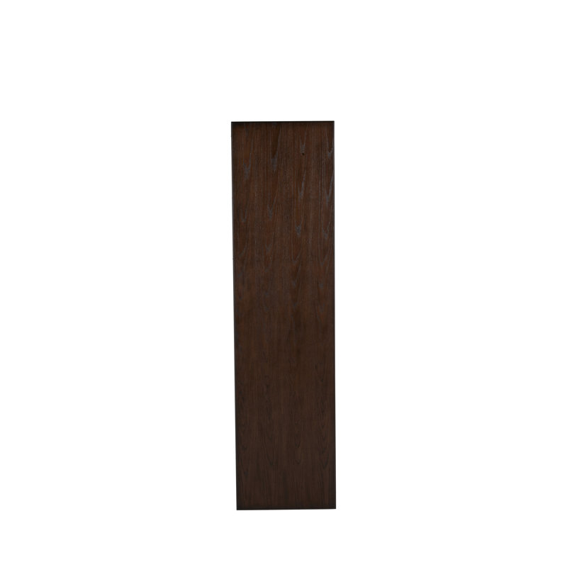 Saffron Cabinet - Brown