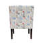 Brannan Upholstered Slipper Chair