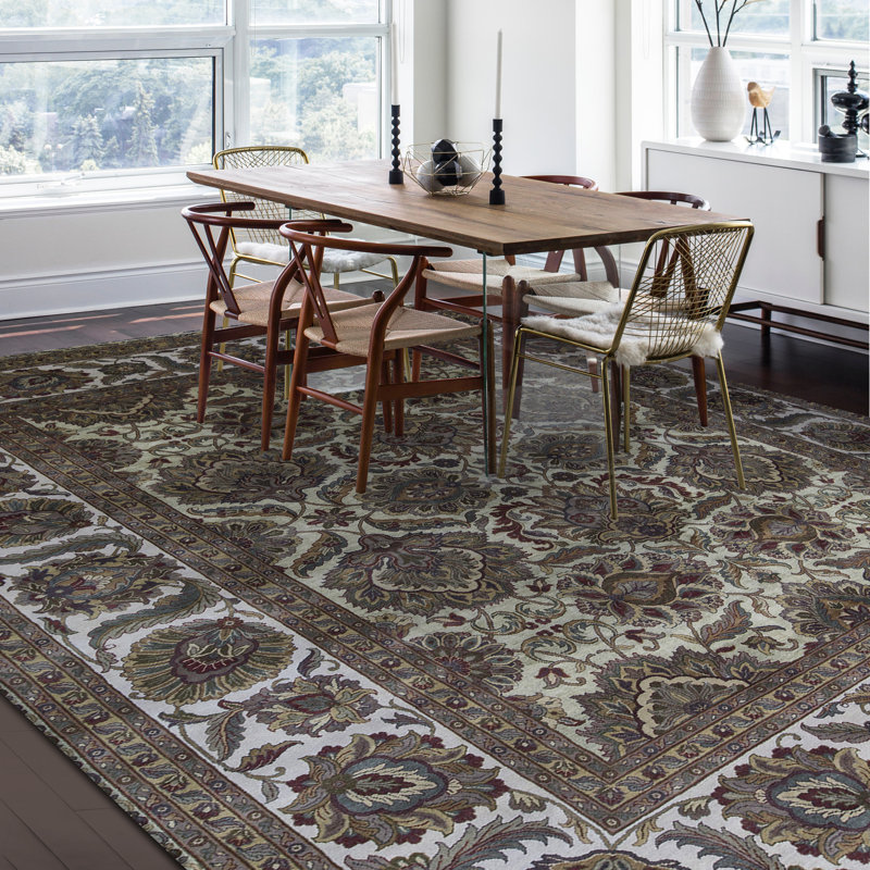 Trinity One-of-a-Kind 11'11" X 14'10" Area Rug