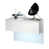 Matte White is out of stock