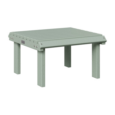 Outdoor Ottoman
