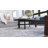 Chris Loves Julia x Loloi Rosemarie Oriental Graphite/Gold Rust/Ivory/Purple Area Rug-130136620