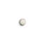 Central Park West™ Shower Door Handle Escutcheons (Pair)-227258332