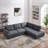 Modern Sofa-26476512