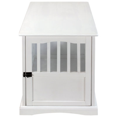 Cage pour animaux Mendosa