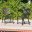 Chaise AUSTIN (ensemble de 2)