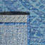 Tapis bleu marine / turquoise intérieur / extérieur Melida-743893477