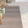Bester Hand Woven Cotton Striped Rug