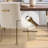 Sandstrom Tufted Velvet Upholstered Dining Chair-2075932545