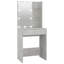 Magon Dressing Table-150535522