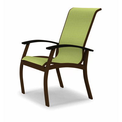 Chaise de patio Askar
