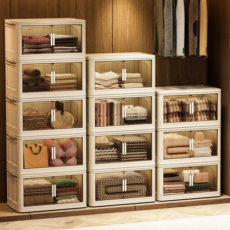 Armoire de rangement 19,69 po