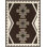 Mesa Wool Southwestern Area Rug