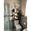 Palladio Fixed Over The Toilet Storage