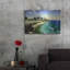«The Refugee House, FL» par Eduardo Camoes-1061868771