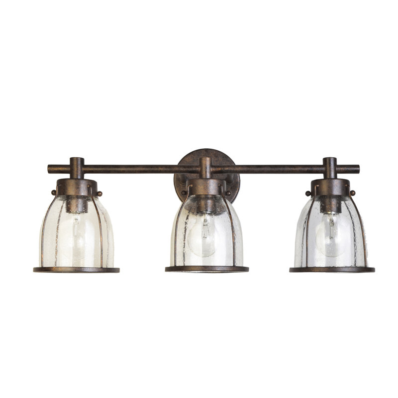 3 - Light Vanity Light