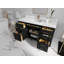 Ensemble de meuble-lavabo simple 60 "60"-454140399