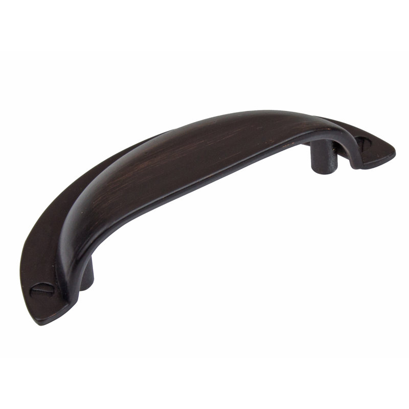 2.5" Center Cup/Bill Pull Multipack, Oil Rubbed Bronze