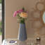 Vase de table en céramique 10 "H-790692863-790692860
