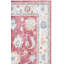 Tapis rouge à motif sud-ouest-263169249