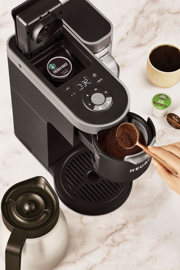 Wayfair Keurig deal: Shop Way Day deals to save on coffee makers