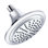 Lemora Multi Function Adjustable Shower Head
