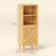 Freestanding Bathroom Cabinet