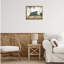 «Green Rustic Barn» par Lori Deiter-1198824325-1198824326